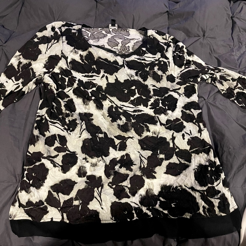 Simply Vera! Vera Wang top